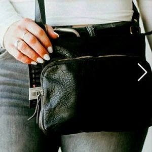 Carefree Crossbody Handbag